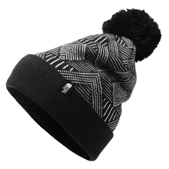 the north face ski tuke v beanie